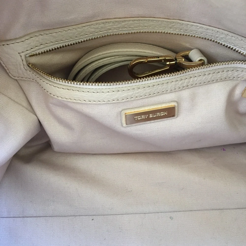 Tory Burch satchel